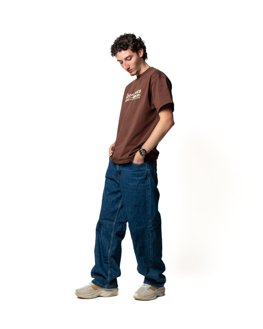 Oversized Faith Tee - John 14:20