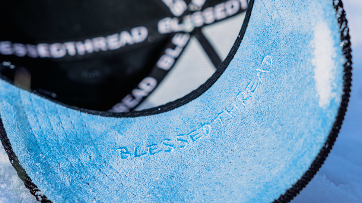 Faith Anniversary Baseball Cap - Efesios 2:8