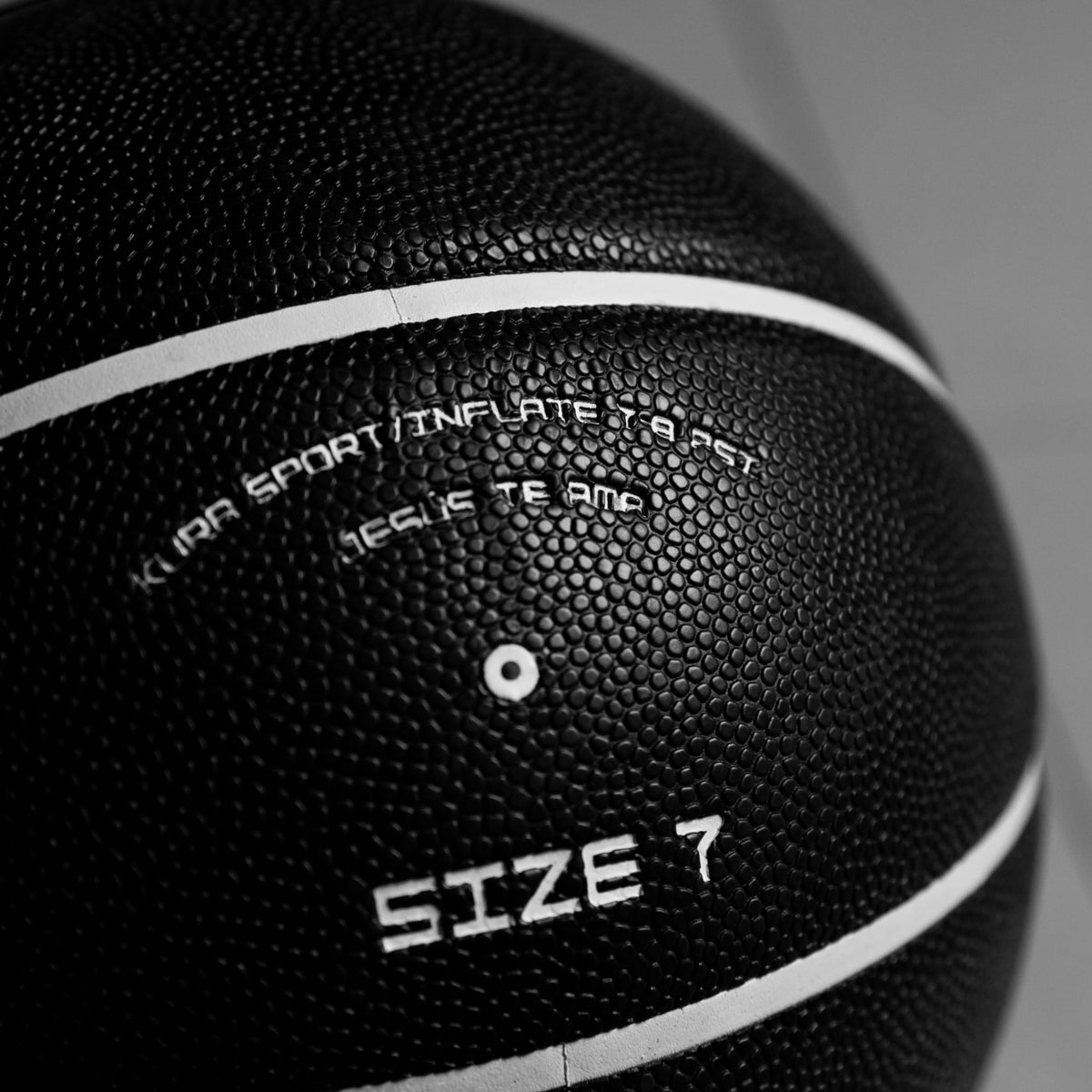 KURA Basketball - 2026 Collection