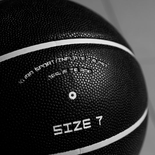 KURA Basketball - 2026 Collection