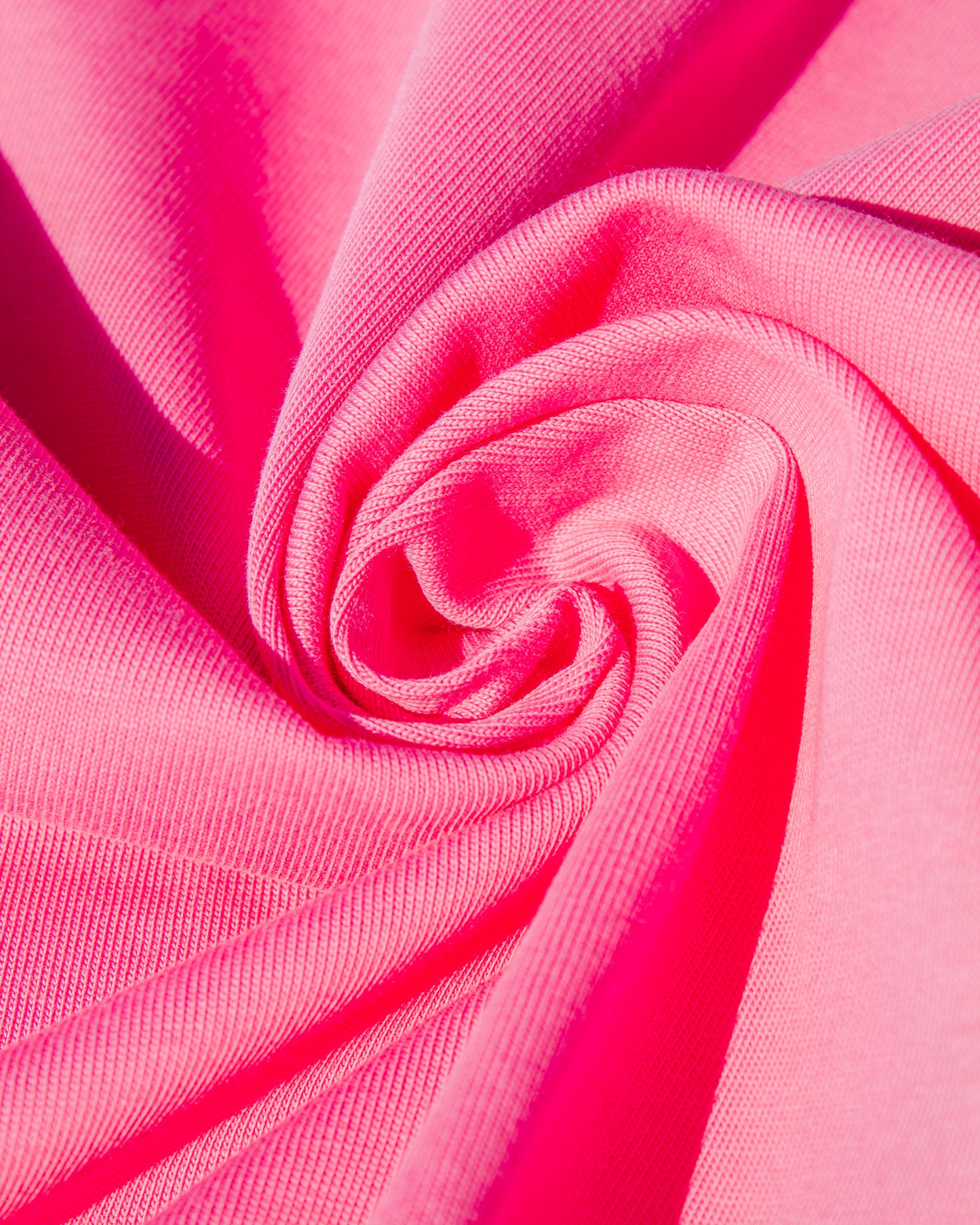 Pink Oversized Faith Tee - Proverbs 3:6