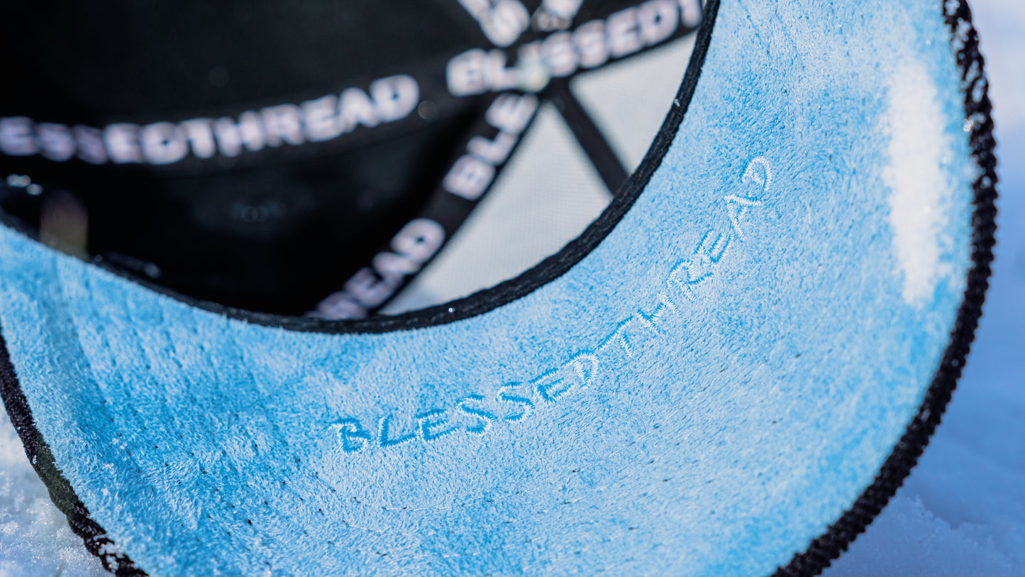 Faith Anniversary Baseball Cap - Efesios 2:8