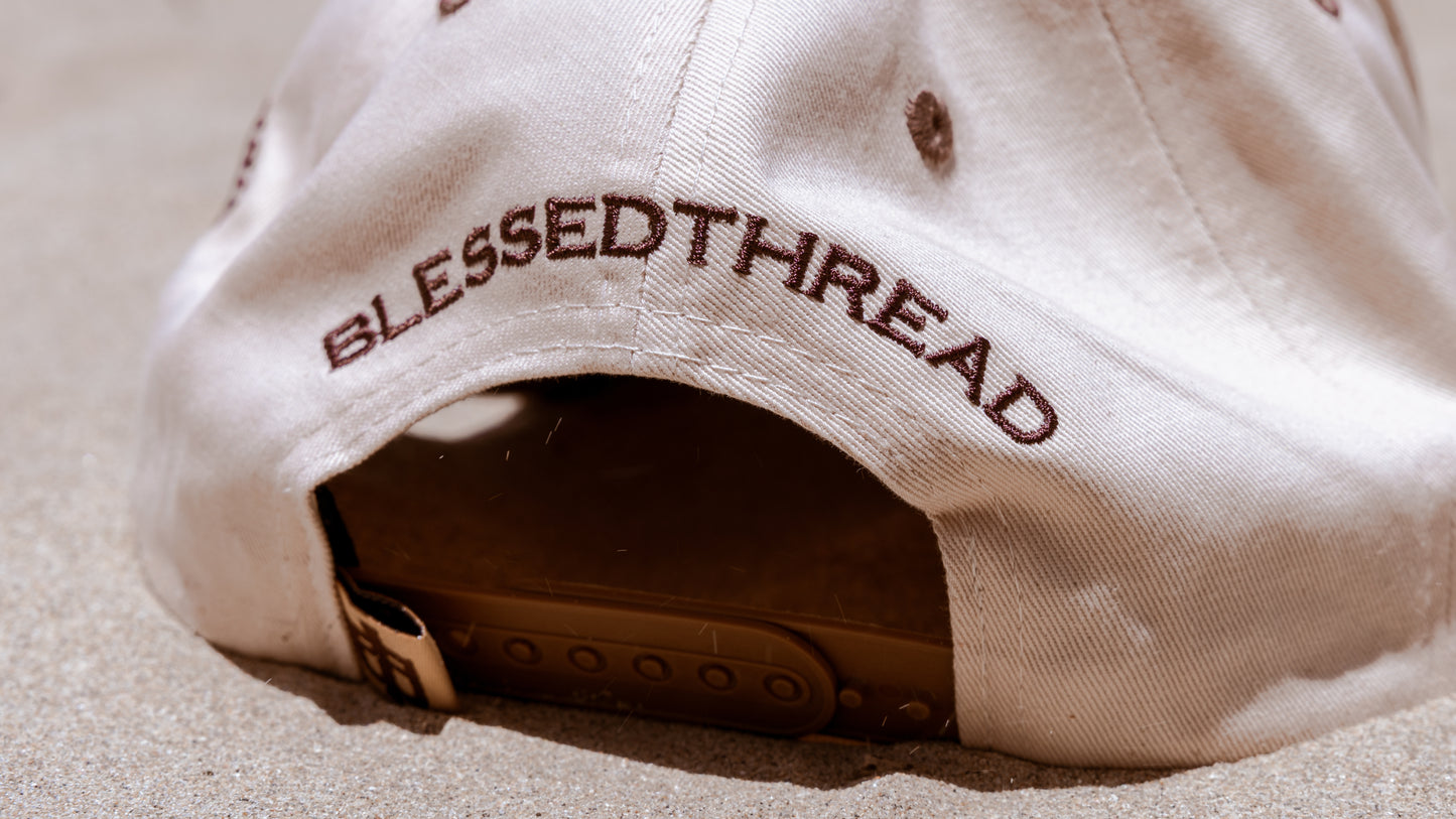 Faith Anniversary Baseball Cap - John 14:20