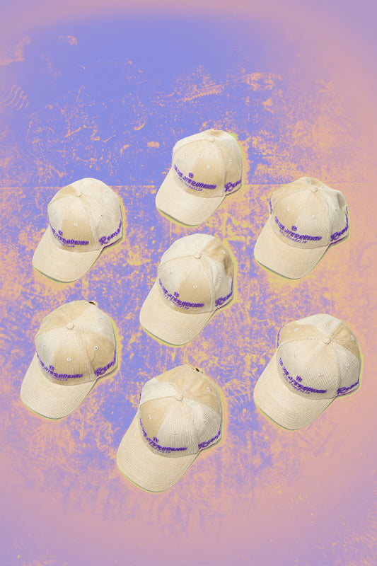 Faith Baseball Cap - Romanos 1:16