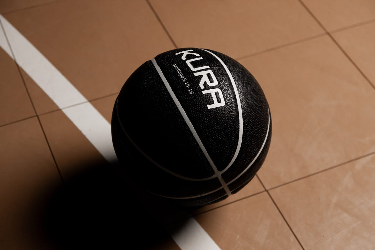 KURA Basketball - 2026 Collection