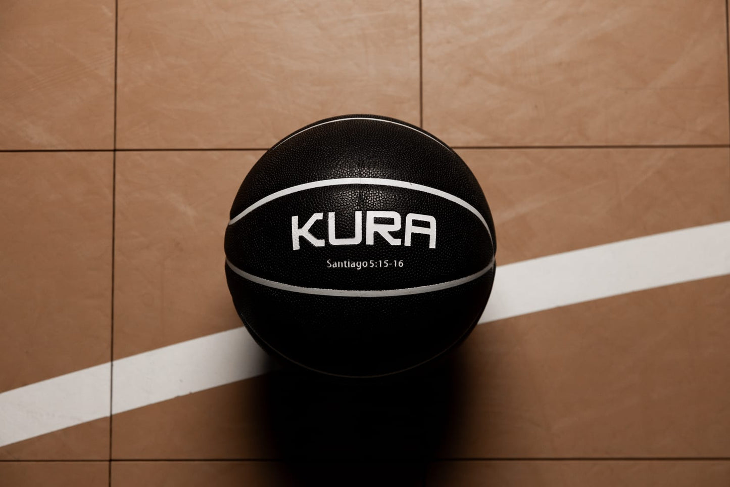 KURA Basketball - 2026 Collection